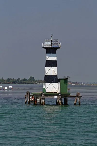 Farol — Fotografia de Stock