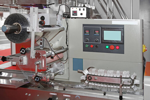 Packaging Machine