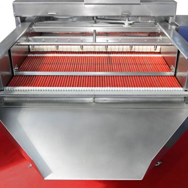 Meyve İşleme Makinası