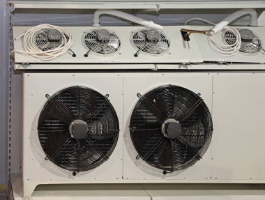 Hvac Birimi