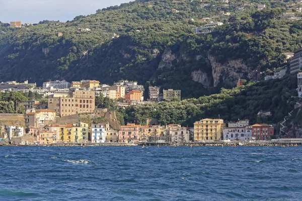 Sorrento — Stock Photo, Image