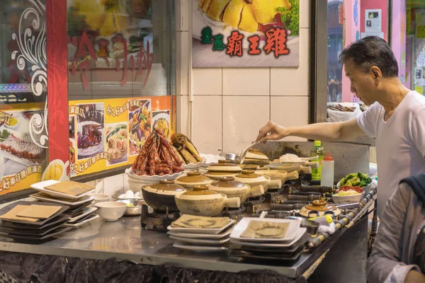 Alimentos tradicionales — Foto de Stock