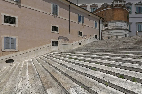 Escaliers Quirinale — Photo