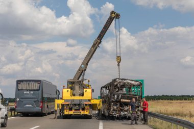 Otoban Kurtarma Koçu