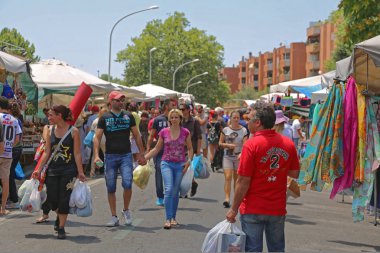 Porta liman bit pazarı
