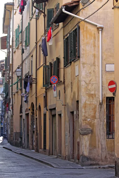 Florence Street — Stock Photo, Image