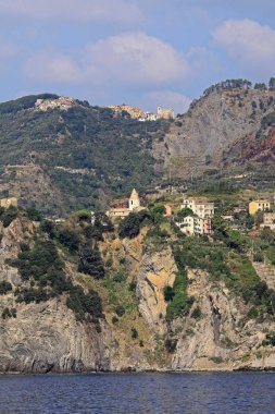 CİNQUE TERRE