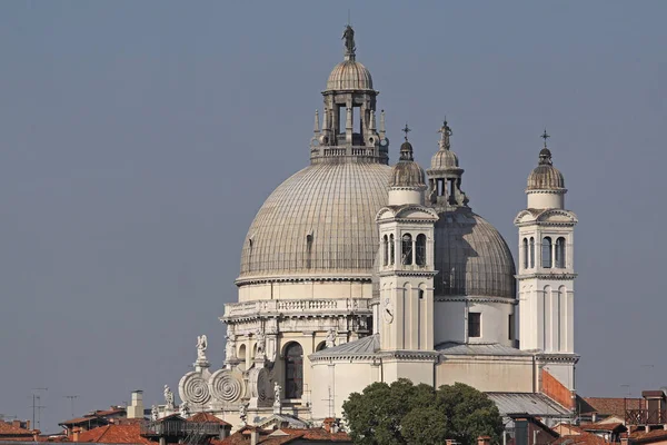 Santa Maria von Venedig — Stockfoto