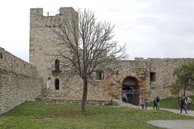 Gözlemevi Belgrad Kulesi