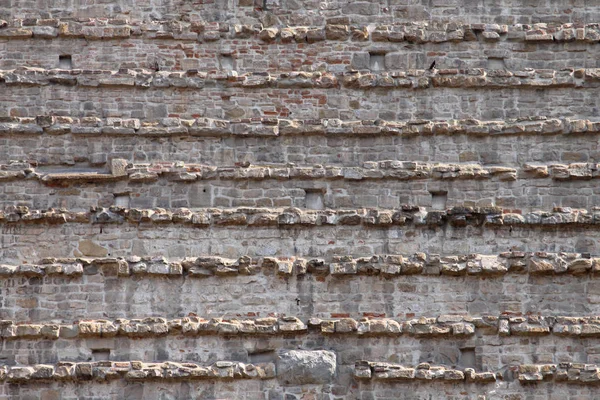 Muro de Florença — Fotografia de Stock
