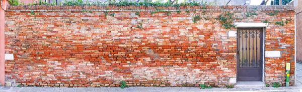 Murano Wall — Stock Photo, Image