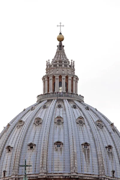 St Peter Dome — Stock Photo, Image