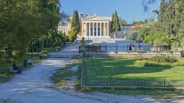 Atina Zappeion