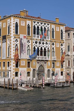 Accademia Venedik
