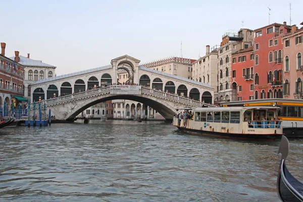 Rialto — Stok fotoğraf