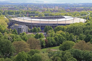 Arena Hannover