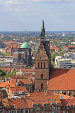 Hannover Katedrali