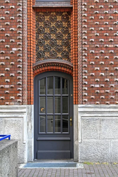Puerta Hannover —  Fotos de Stock