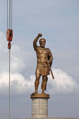 Anıt İnşaat Üsküp