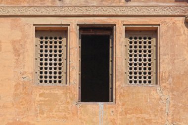 Windows Kahire