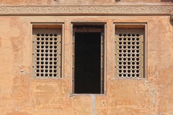 Windows Cairo — стокове фото