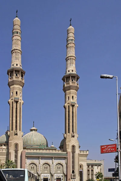 Al Nour Cairo — Fotografia de Stock