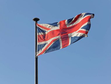 Birleşik Krallık bayrağı