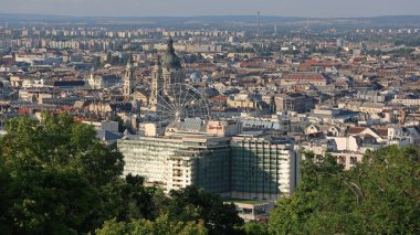 Otel Marriott Budapeşte 