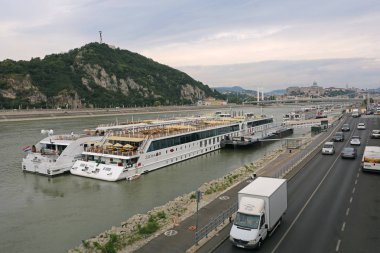 Tuna Nehri Gezisi