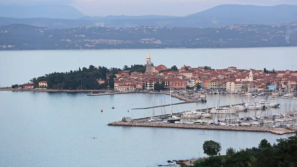 Izola. —  Fotos de Stock