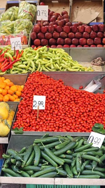 Produce — Stock Photo, Image