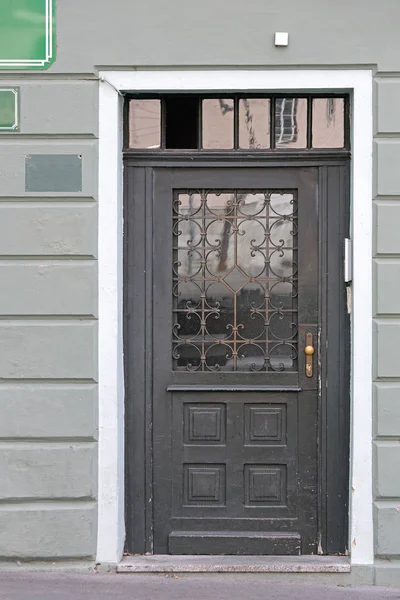 Door Ljubljana — Stockfoto