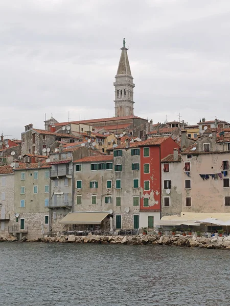 Rovinj Istria — Foto de Stock