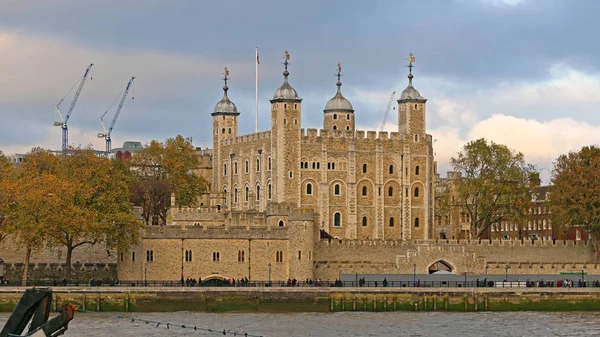 Tour du Palais de Londres — Photo