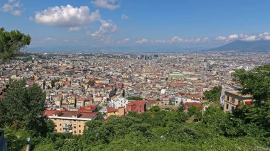 Napoli şehri