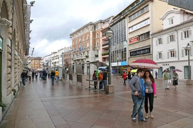 Rijeka Korzo