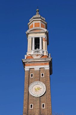 Saat Kulesi Venedik