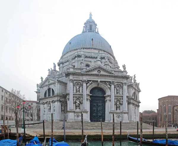 Santa Maria della tisztelgés — Stock Fotó