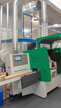 Otomatik Planer