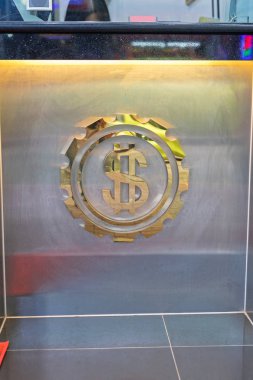 Altın dolar