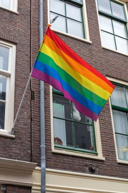 Lgbt Bayrağı