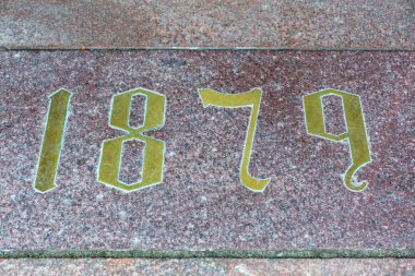 Yıl 1879