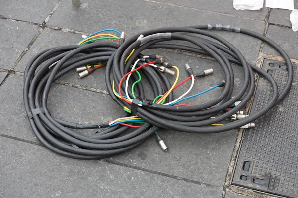 Audio Cables