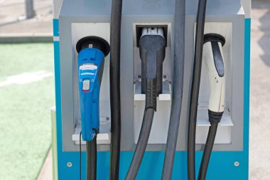 Hızlı Şarj Eklentileri