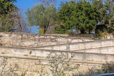 Sainte Anne Merdivenleri