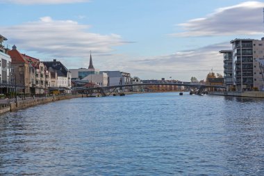 Fredrikstad Norveç