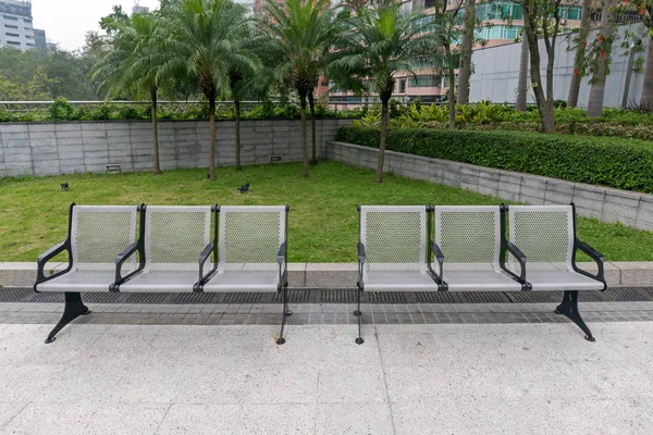 metal bir tezgah Parkı