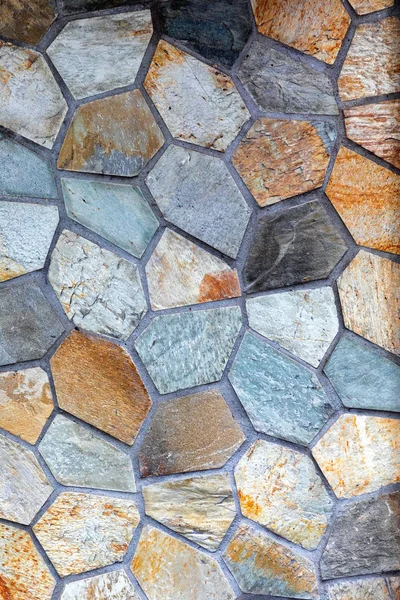 Geometrische stenen — Stockfoto