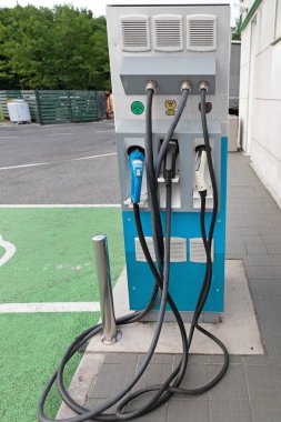 Hızlı Şarj Kabloları