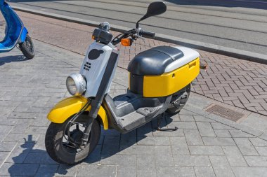 Scooter.